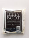 Baby Billy Boot Black Kitchen Catcher Garbage Bags, 24pk