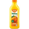 Tropicana No Pulp Orange Juice, 1 ct