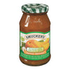 Smucker's No Sugar Added Apricot Jam, 310 mL