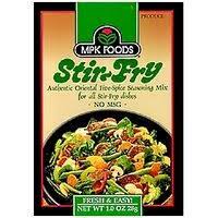 MPK Stir Fry Sauce Mix, 28 g