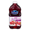 Ocean Spray Cranberry Raspberry Cocktail, 1.89 L