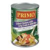 Primo Grilled Chicken With Long Grain & Wild Rice Soup, 540 mL