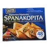 Cuisine Adventures Vegetarian Spanakopita, 48 ct