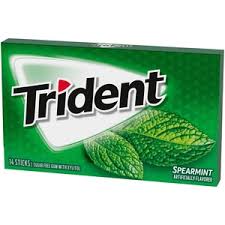 TRIDENT ORIGINAL