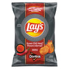 Lays Sweet Chili Heat! Potato Chips, 220 g