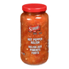 STRUBS HOT PEPPER RELISH, 375 mL