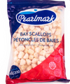Pearlmark Bay Scallops, 750 g