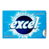 Excel Sugar-Free Peppermint Gum, 12 pieces