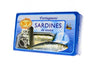 Portuguese Sardines In Water, 120 g