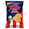 Ruffles KFC Flavoured Potato Chips, 66 g