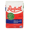 Redpath Special Fine Granulated Sugar, 4 kg