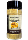 Encore Mustard Powder, 58 g