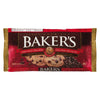 Baker's Semi-Sweet Chocolate Chips, 300 g