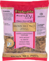 Tinkyada Gluten Free Brown Rice Spirals Pasta, 454 g