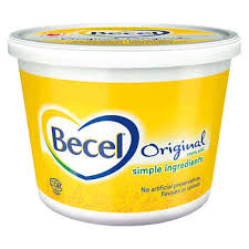 BECEL ORIGINAL  2 X 2.7 LB