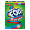 Fruit By The Foot Rippin' Berry Candy Rolls, 128 g