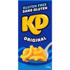 KD Original Gluten Free Macaroni & Cheese, 170 g