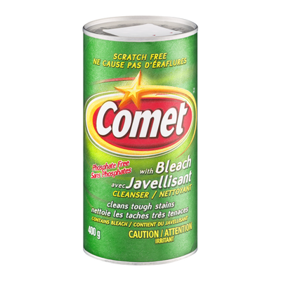 Comet With Bleach, 400 g