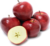 Red Delicious Apples, 3 lb bag