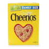 Cheerios Family Size, 525 g
