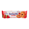 Voortman Soft Strawberry Turnover Cookies, 300 g