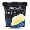 Chapman's Premium Ice Cream French Vanilla, 2 L