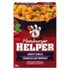 Hamburger Helped Cheesy Shells, 240 g