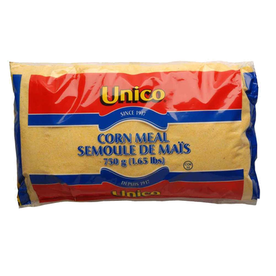 Unico Corn Meal, 750 g