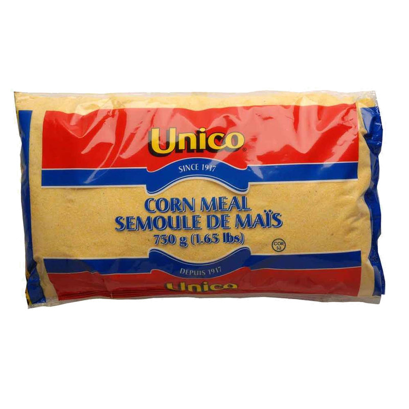 Unico Corn Meal, 750 g
