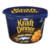 Kraft Dinner Whole Wheat Pasta, 1 ct