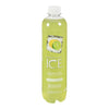 Ice Sparkling Lemon Lime, 503 mL