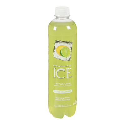 Ice Sparkling Lemon Lime, 503 mL