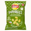 LAYS POPPABLES SOUR CREAM