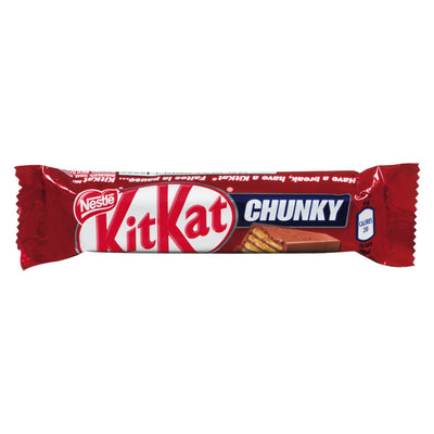 Kit Kat Chunky