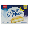 Vachon 1/2 Moon Vanilla Cake, 282 g