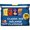 Frito Lay Classic Mix Bags, 16 ct