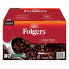 FOLGERS COFFEE