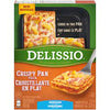 Delissio Crispy Pan Hawaiian Pizza, 572g
