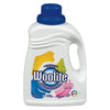 Woolite Fine Laundry Detergent, 1.8L