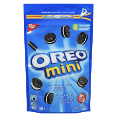CHRISTIE OREO MINI