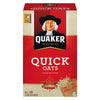 Quaker Quick Oats, 360 g