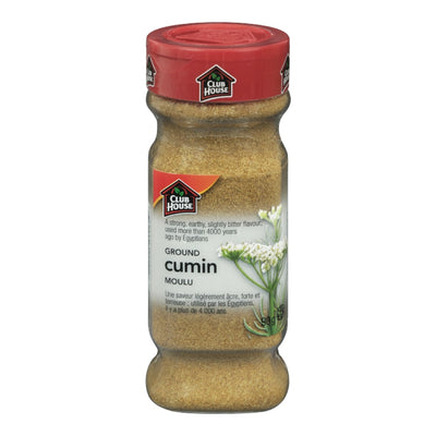 Club House Ground Cumin, 90 g