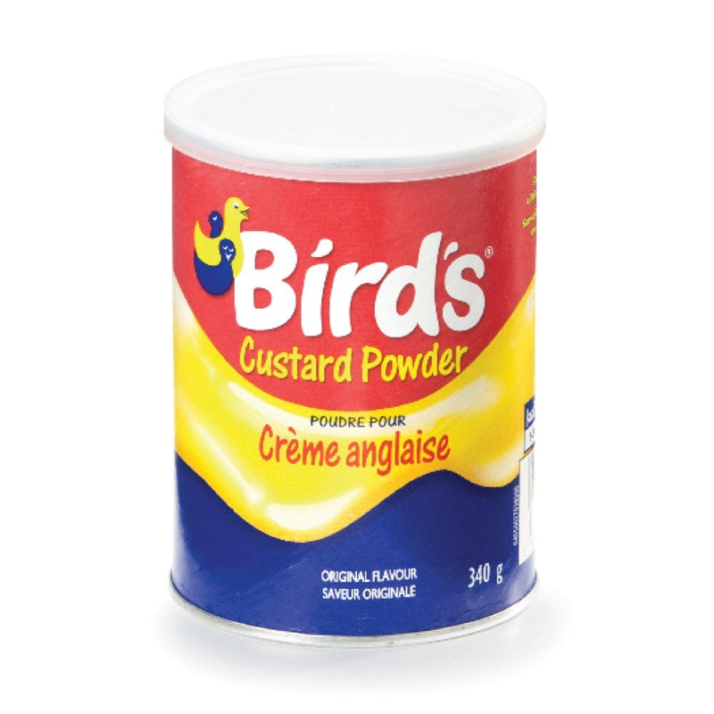 Bird's Custard Powder Original Flavour, 340 g