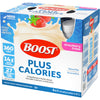 BOOST PLUS CALORIES STRAWBERRY