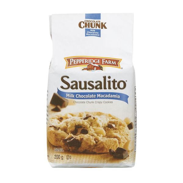 Pepperidge Farm Sausalito Cookies, 200 g