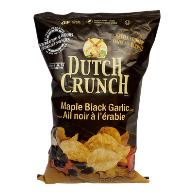 Dutch Crunch, Potato Chips, 200 g