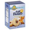 Kinnikinnick Soft Vanilla Donuts, 6 ct