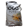 Iogo Pure Vanilla Yogurt, 2 kg