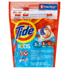 Tide Ocean Mist Laundry Detergent Pods, 31ct