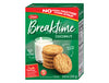 Breaktime Coconut Cookies, 249 g, 250 g